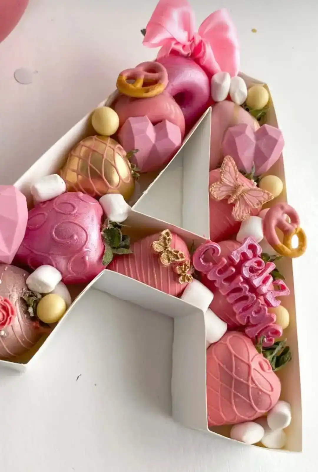 Letters Box