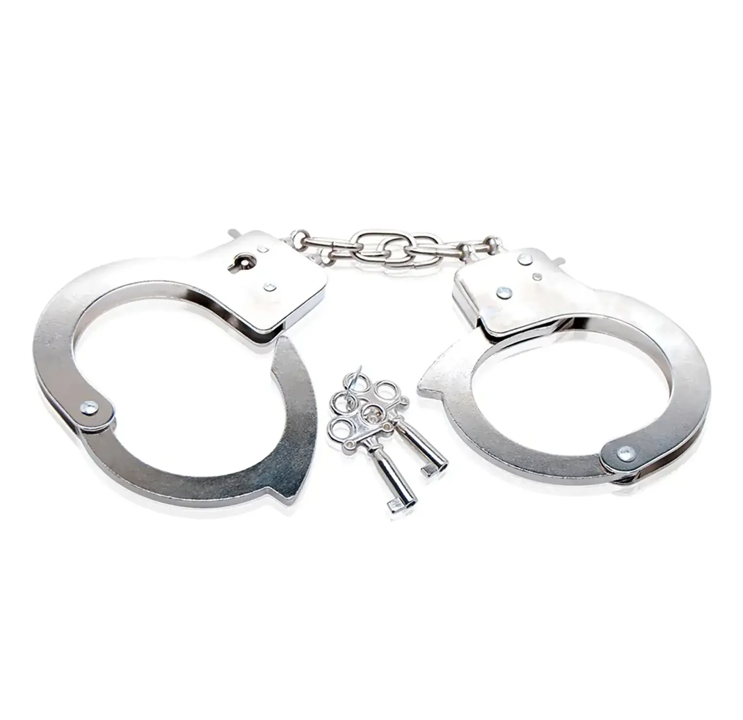 Beginners Metal Cuffs 2