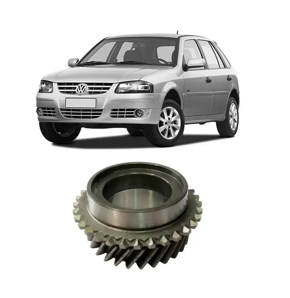 Engrenaje 3a Marcha Vw Gol / Parati / Saveiro 1996-2010 / 0143112851