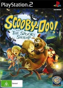 Scooby-doo and the spooky swamp