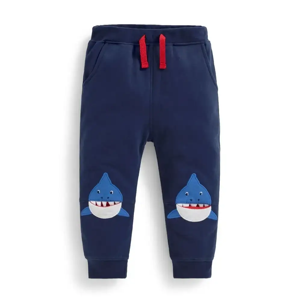 Pantalon Buzo 