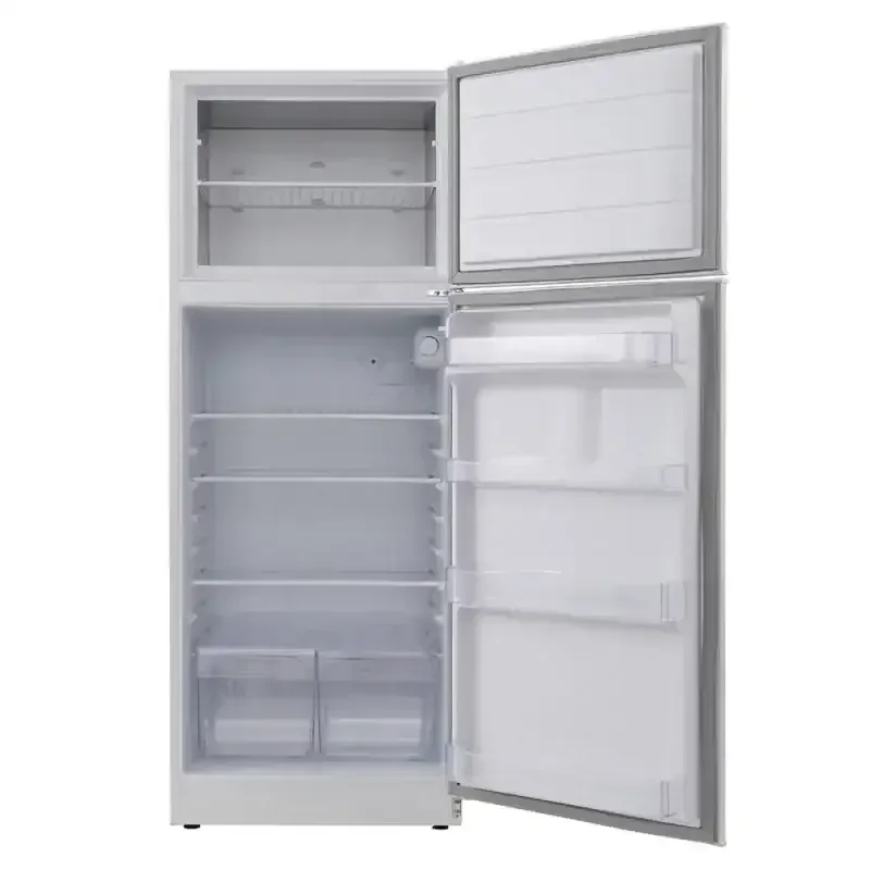 HELADERA PATRICK HPK151M00B BLANCA 3