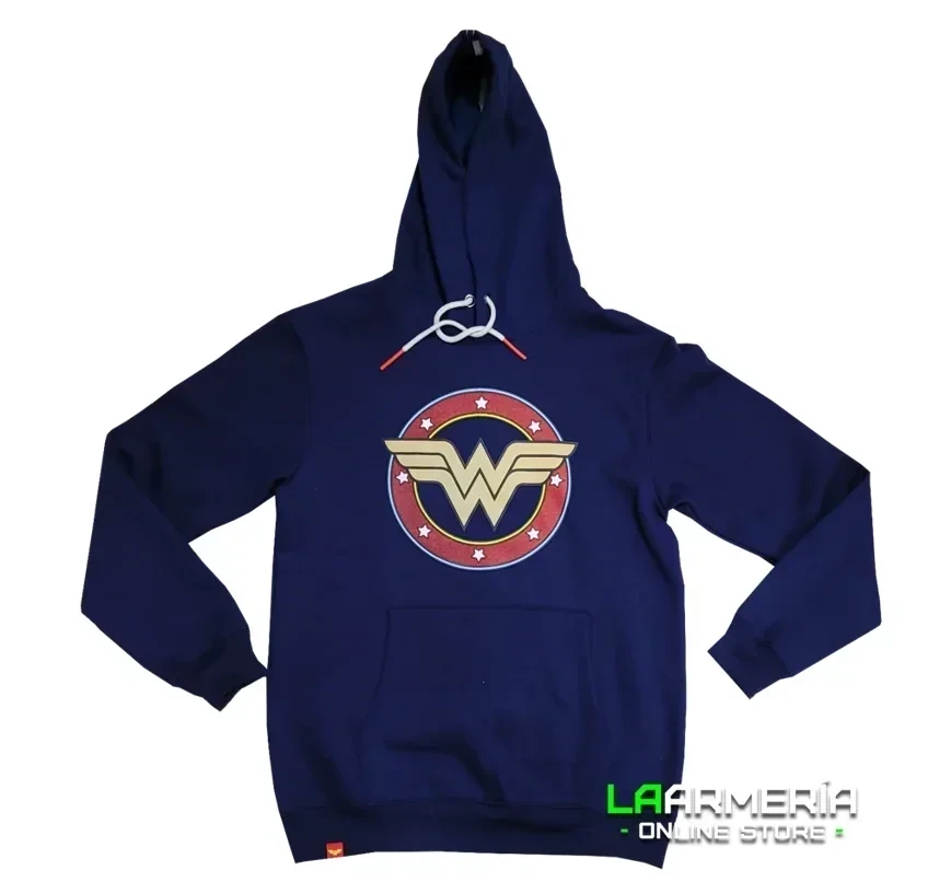 Wonder Woman (XS)