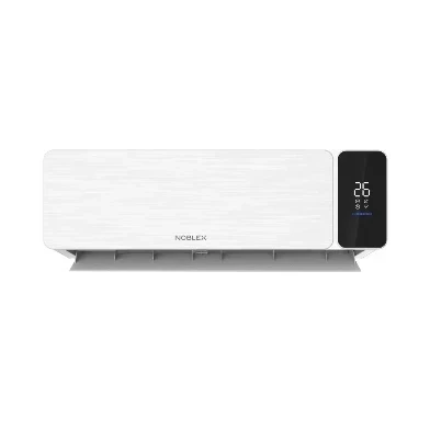 AIRE ACONDICIONADO NOBLEX 5400w CON KIT DE INSTALACION 