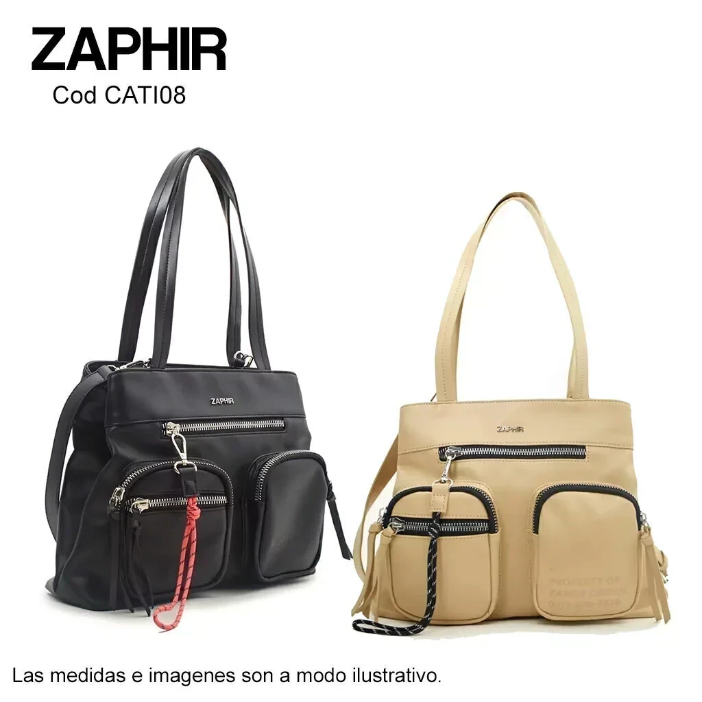 CARTERA ZAPHIR W24Z