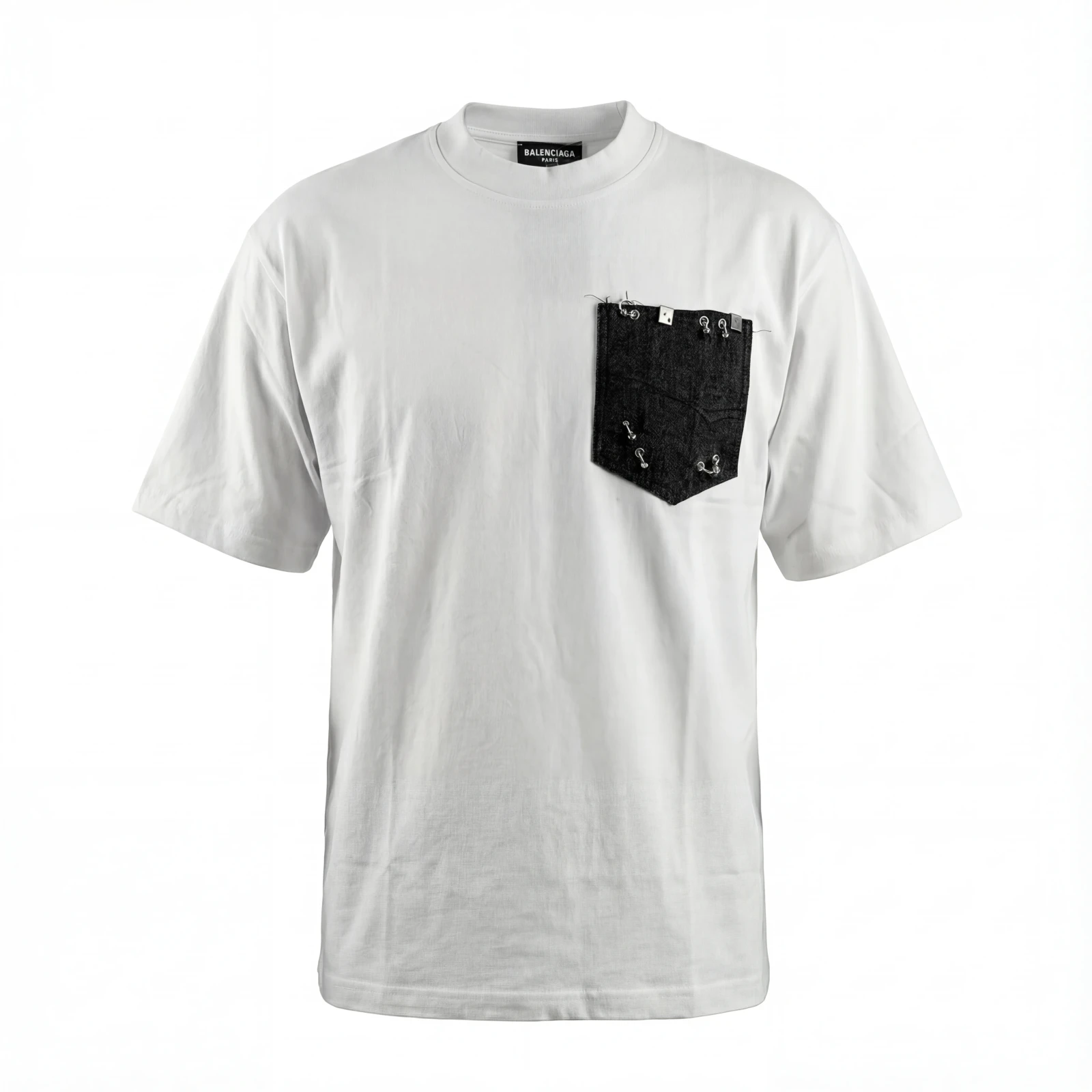 Playera Balenciaga