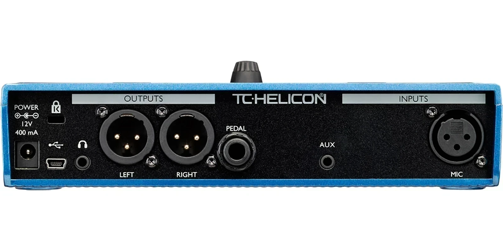 VOICELIVE PLAY TC HELICON 3
