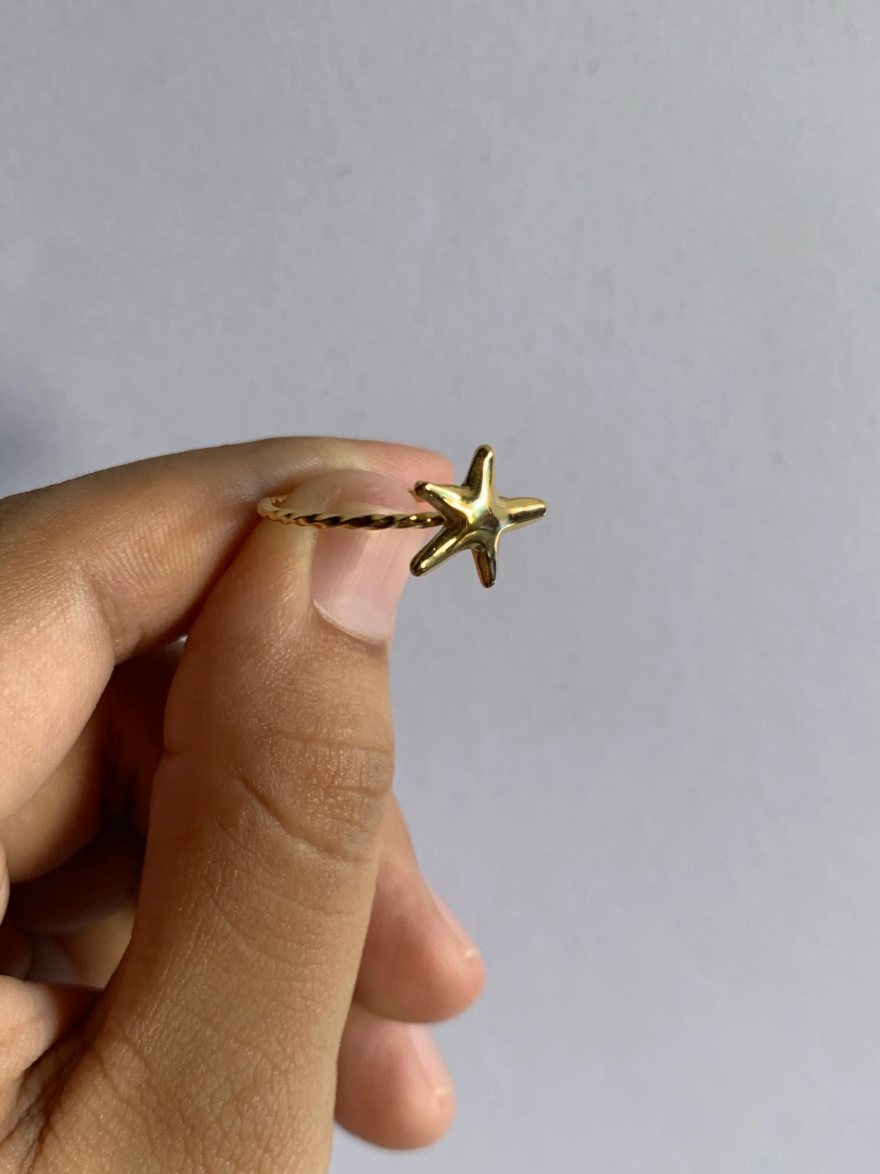 Anillo mar 3