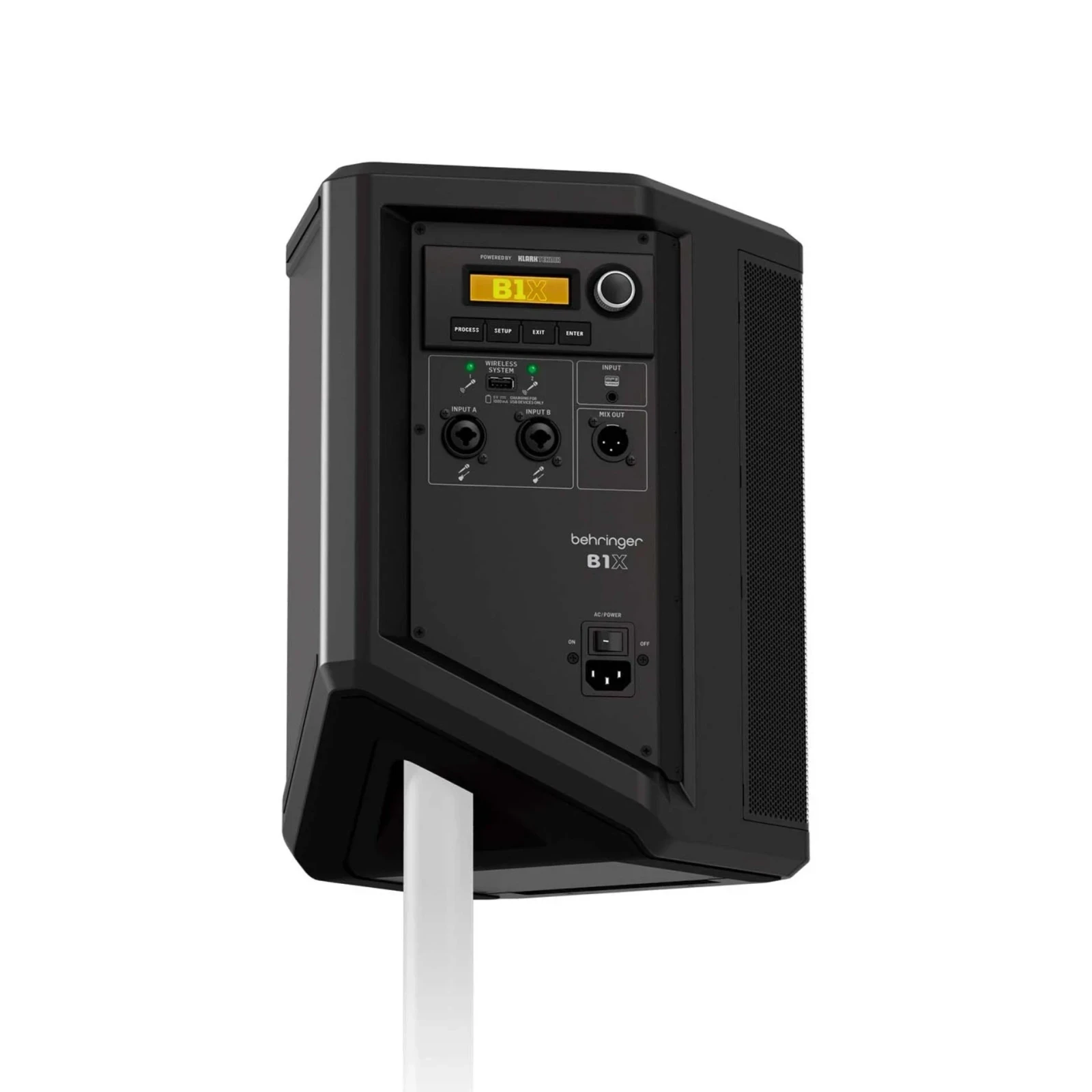 B1X BEHRINGER 6