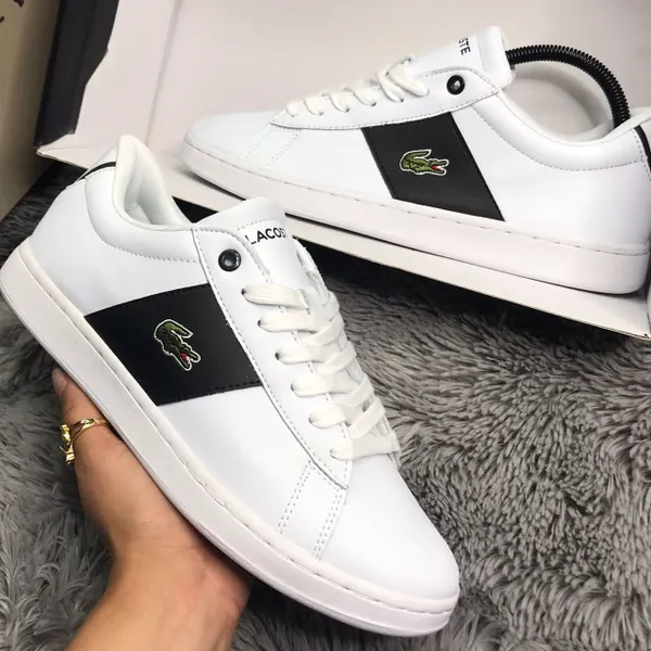LACOSTE CLASIC STAR