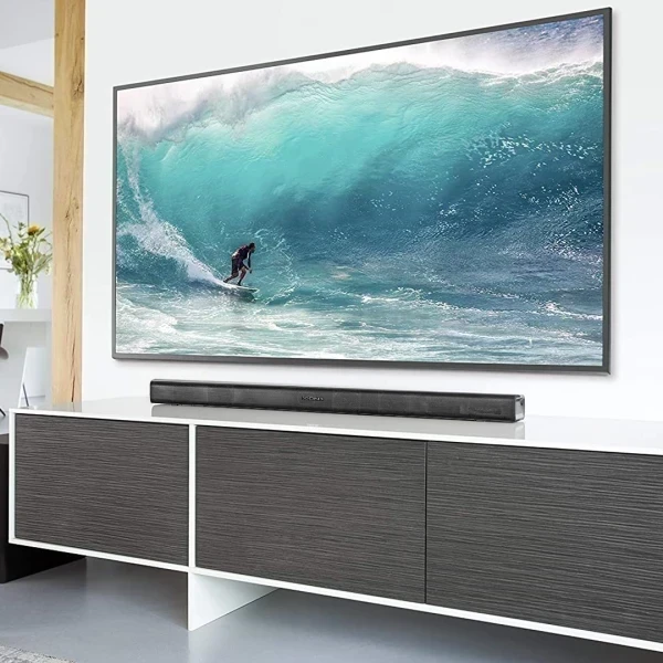 Parlante Barra de Sonido 81cm 𝙓𝙄𝙊𝙉 2