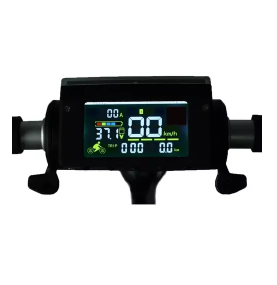 Patineta Eléctrica Scooter Adultos- Motor 350w 5