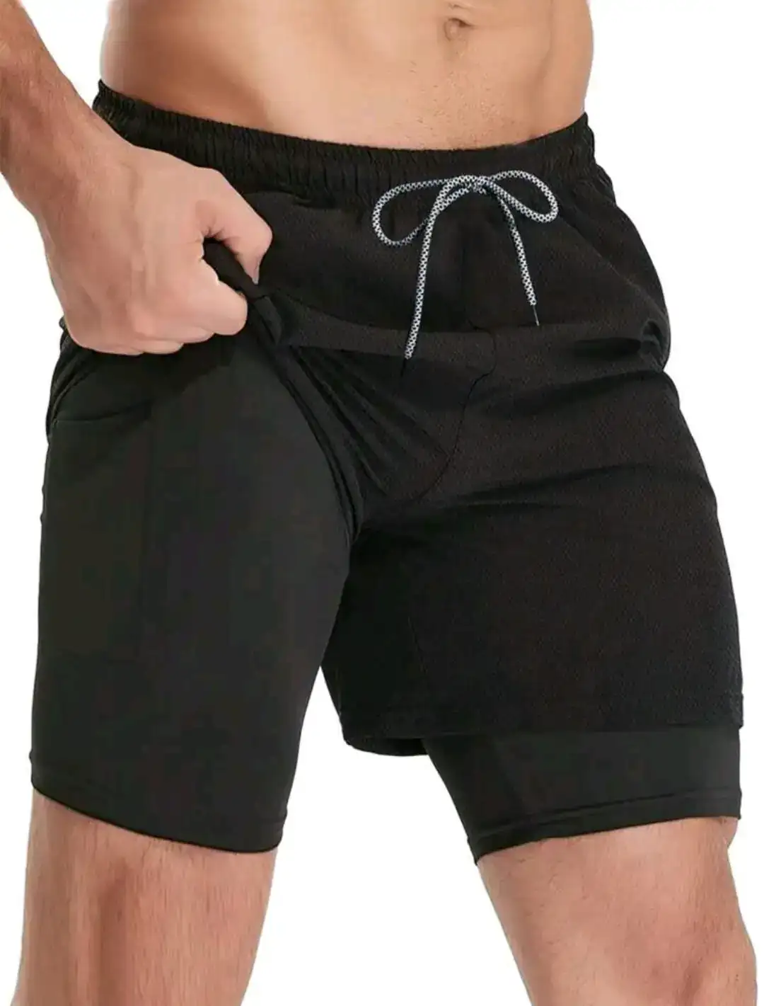 SHORTS 2 EN 1  4