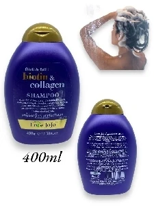 SHAMPOO LOVE JOJO COLAGENO 400G