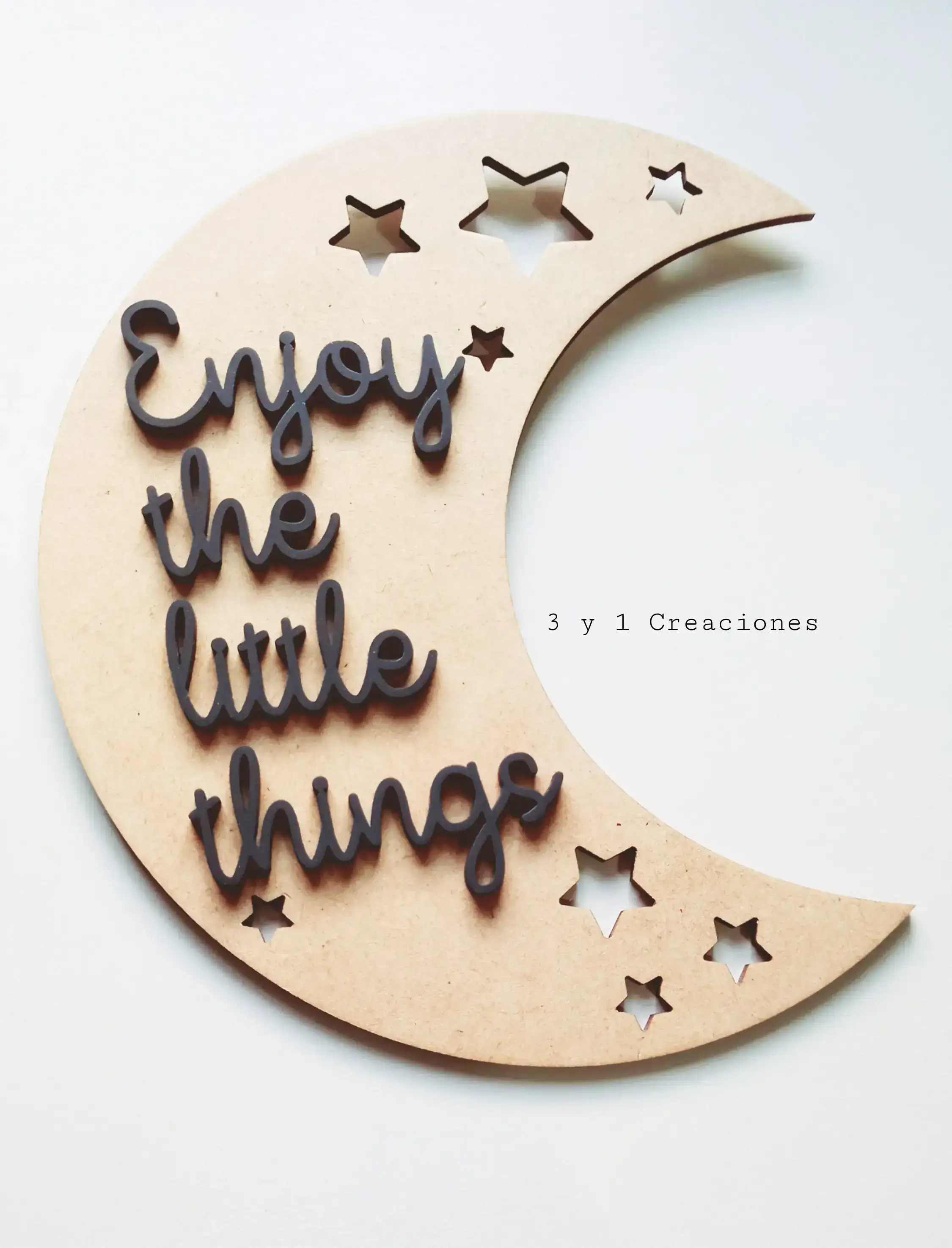 LUNA ENJOY