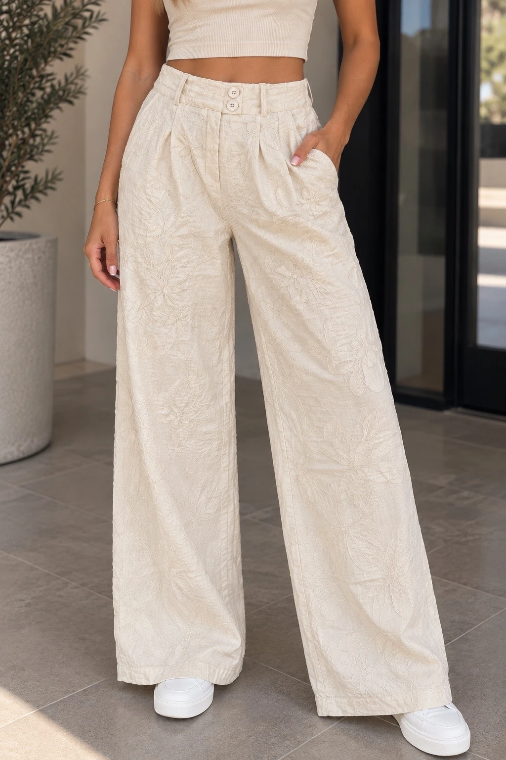 PANTALON PREMIUM 