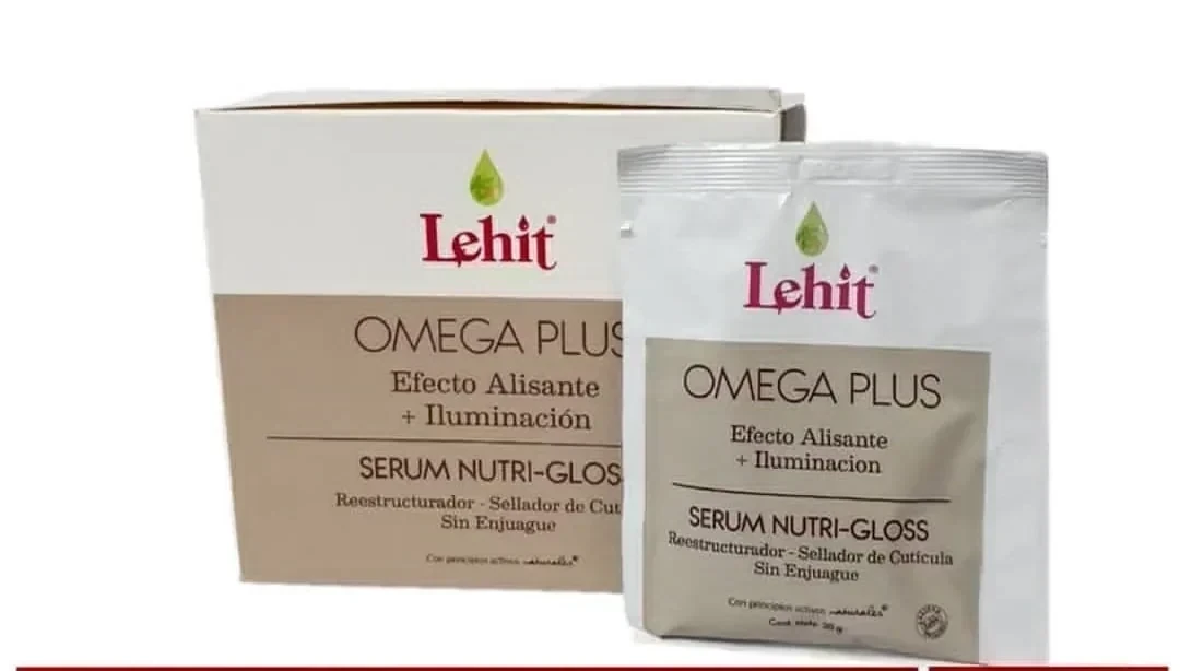 lehit tratamiento sobre x30 omega plus