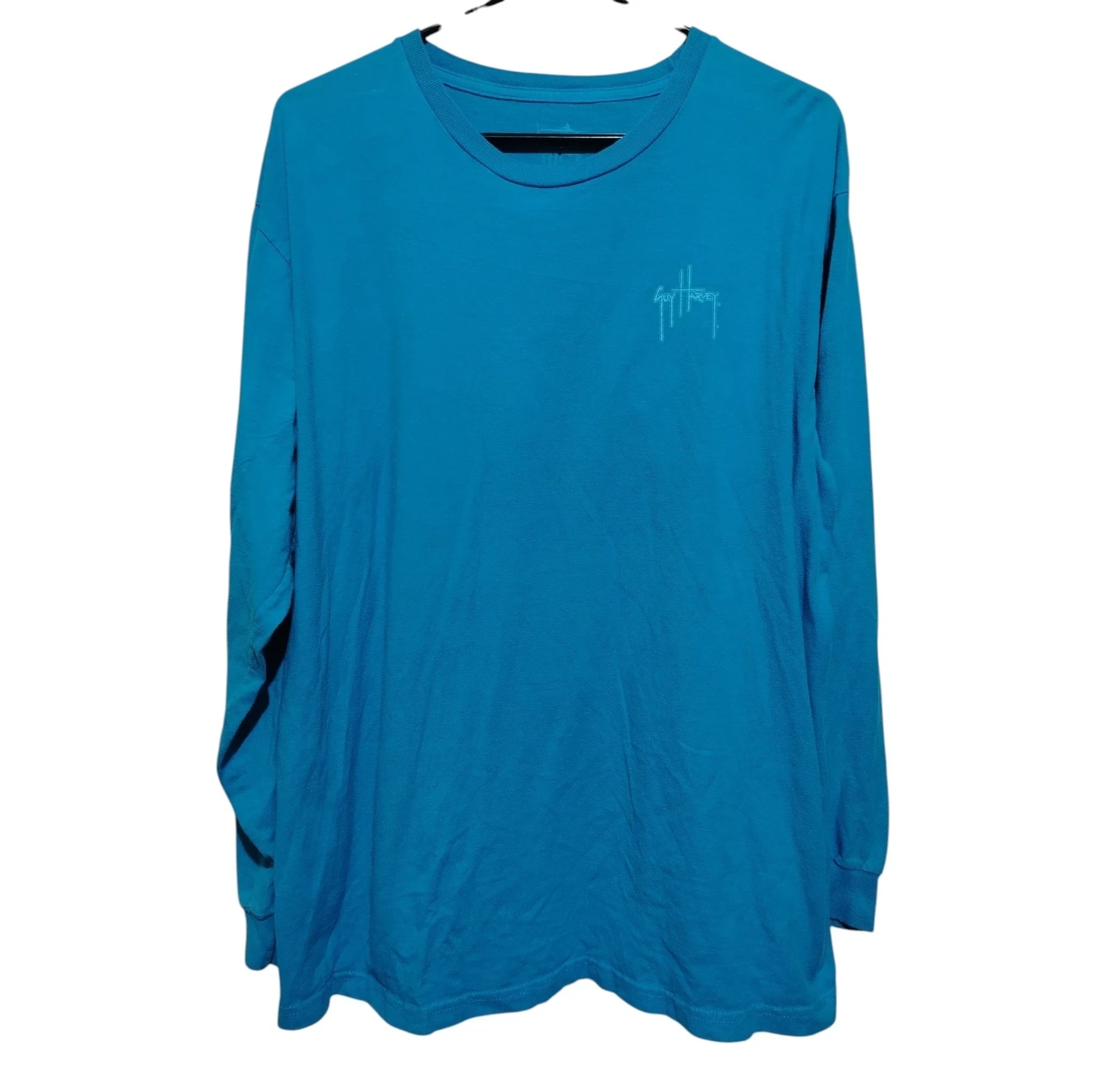 Playera L Guy Harvey 3