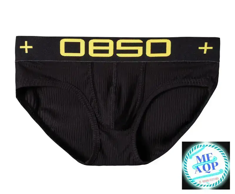 BRIEF ACANALADO BS 3