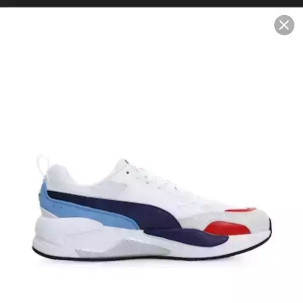 Tenis Puma BMW MMS X-Ray 2.0 para Hombre 3