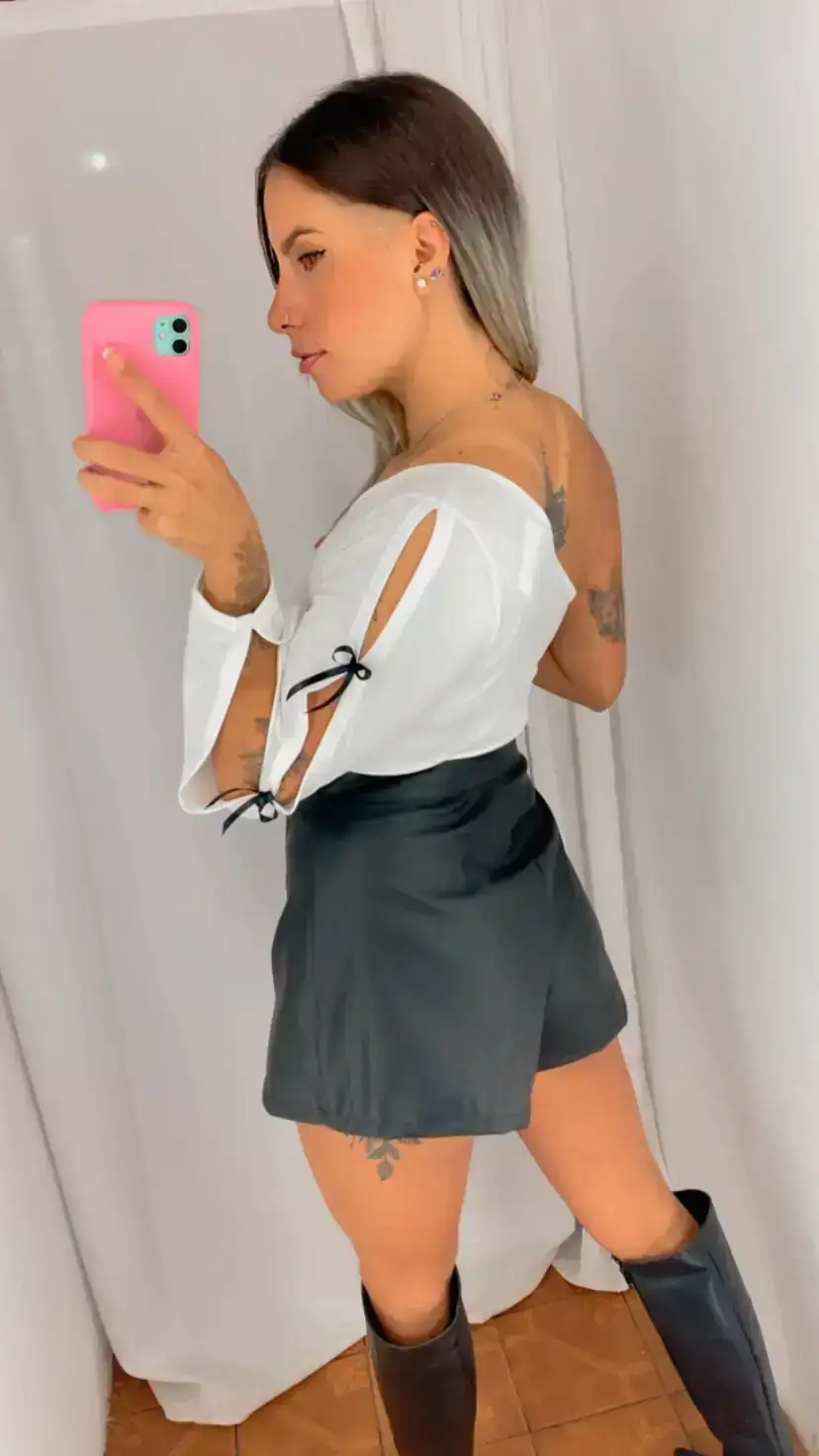 Body moños 3