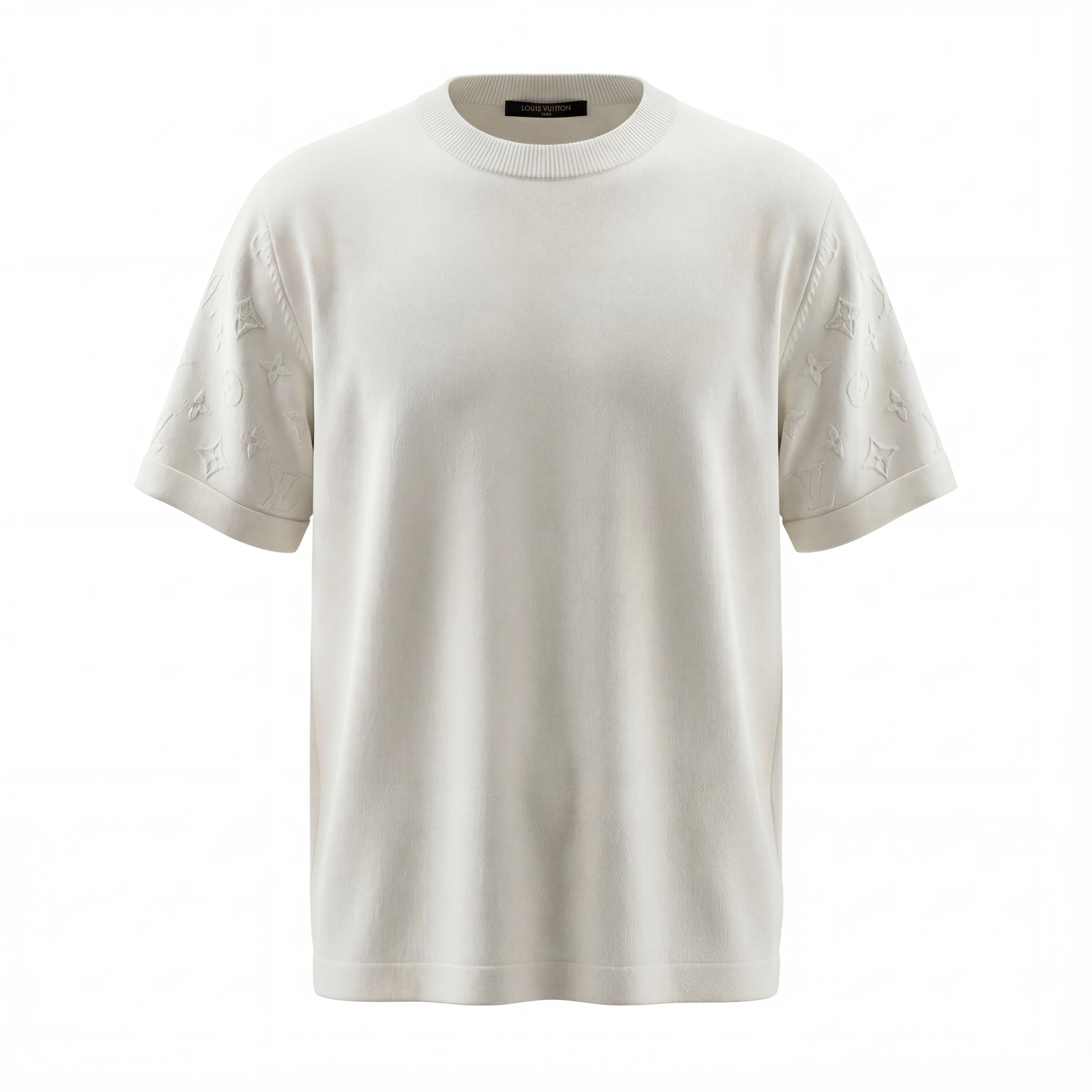 Playera LV 