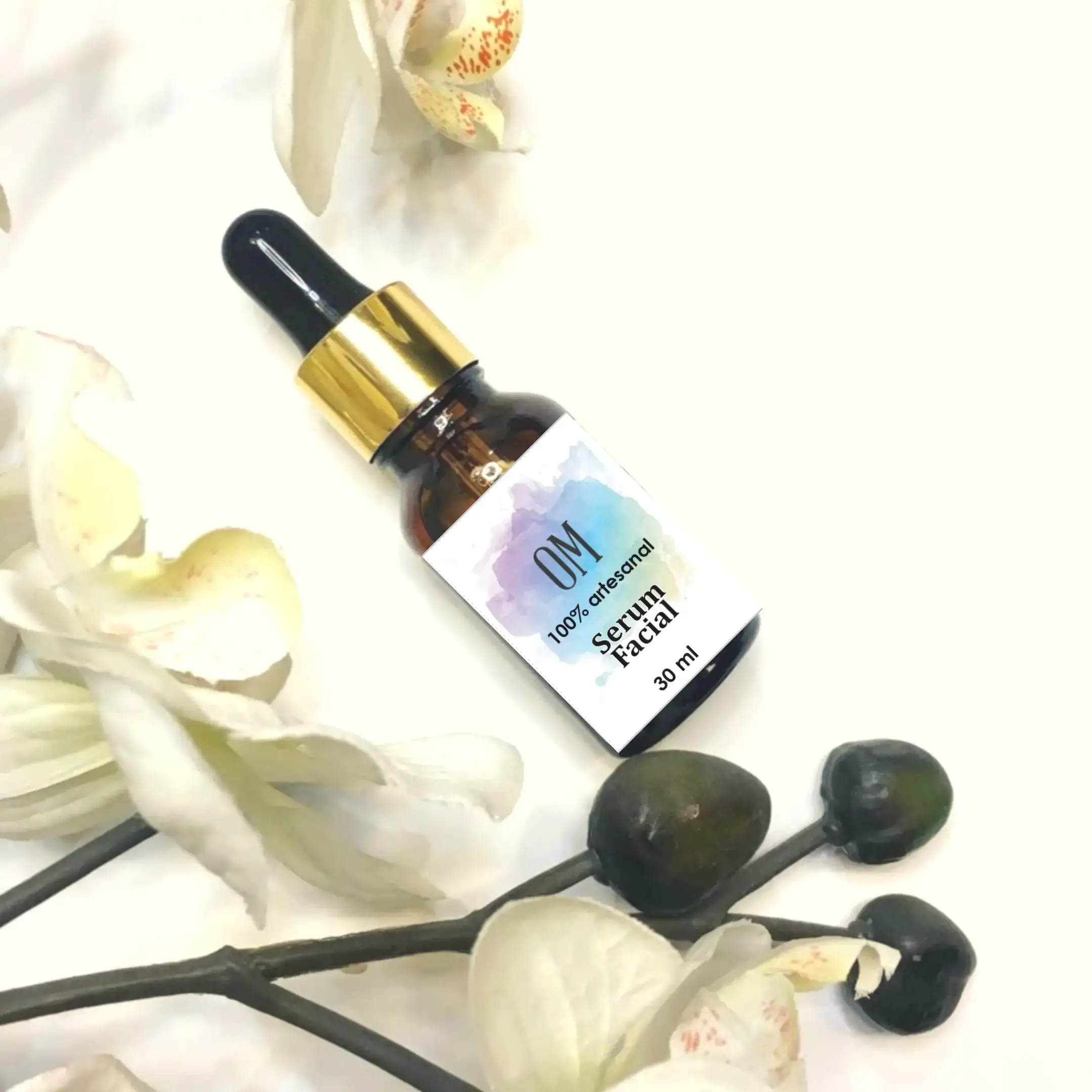 Serum Facial 