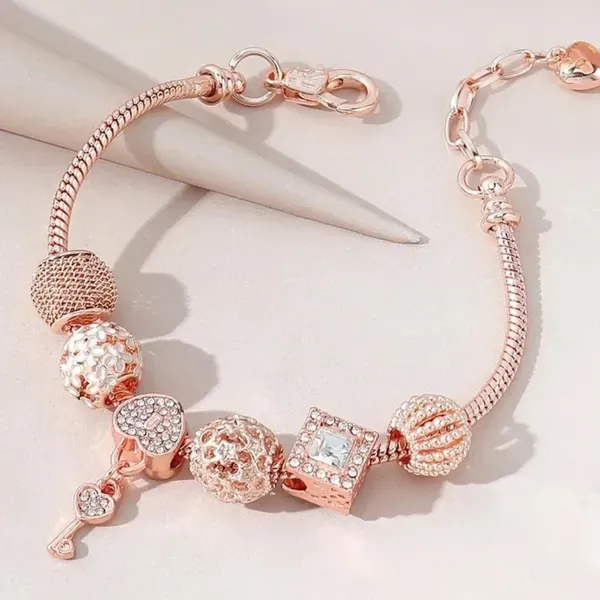 Pulseras