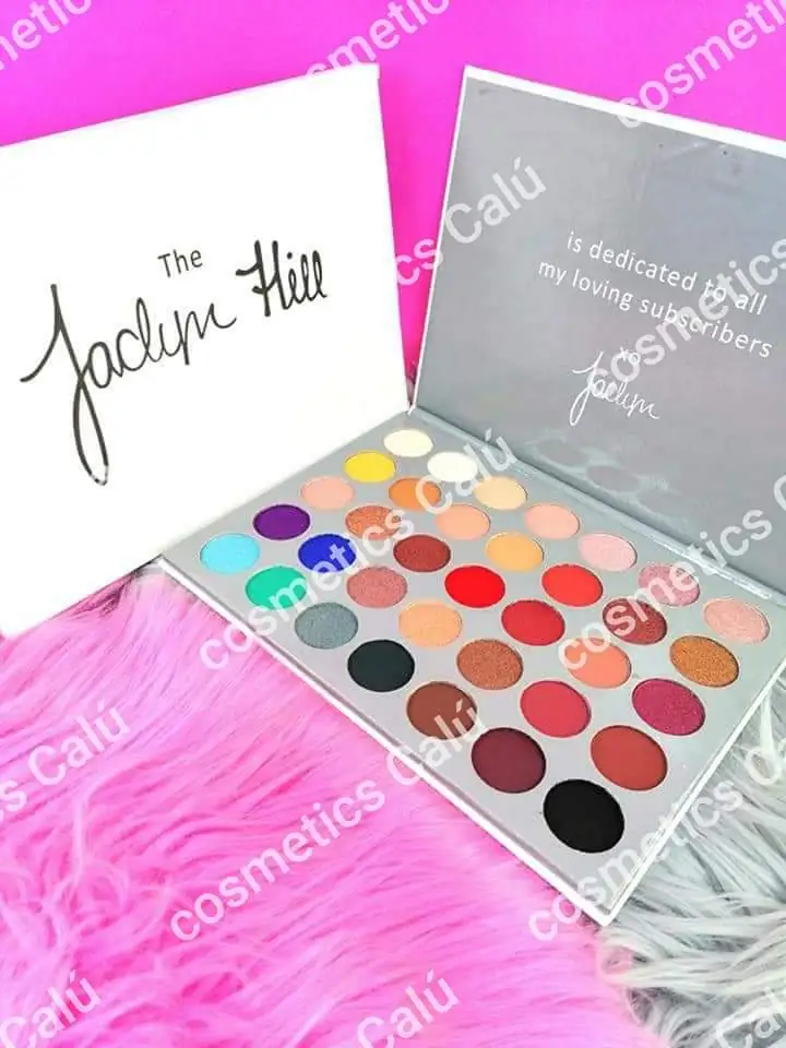 PALETA JACK HILL
