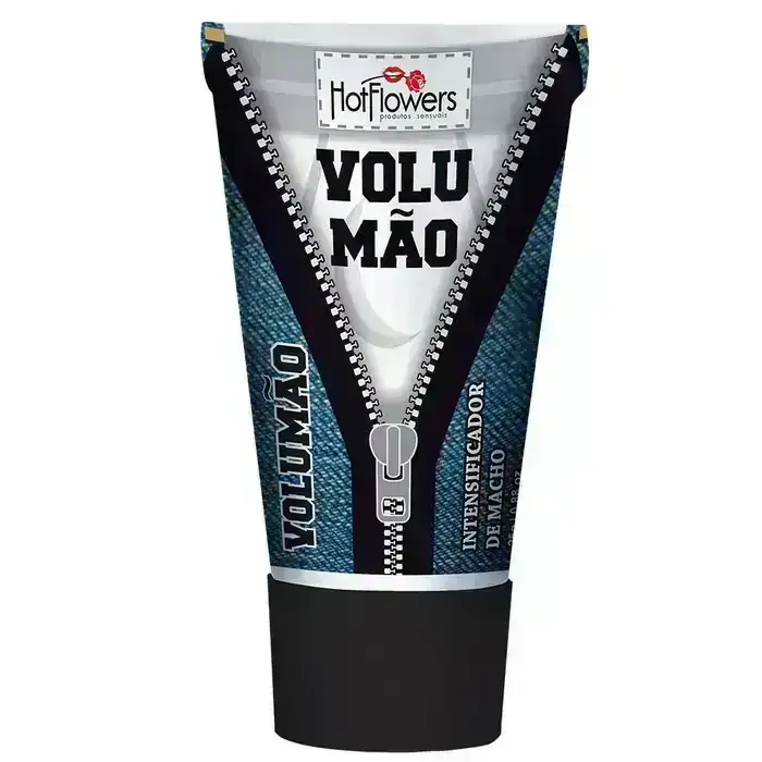 Gel Potenciador de la Erección Volumao