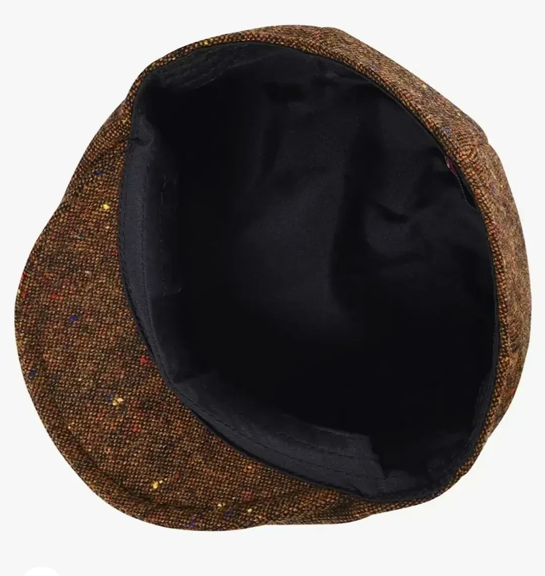 BOINA NIÑO 5