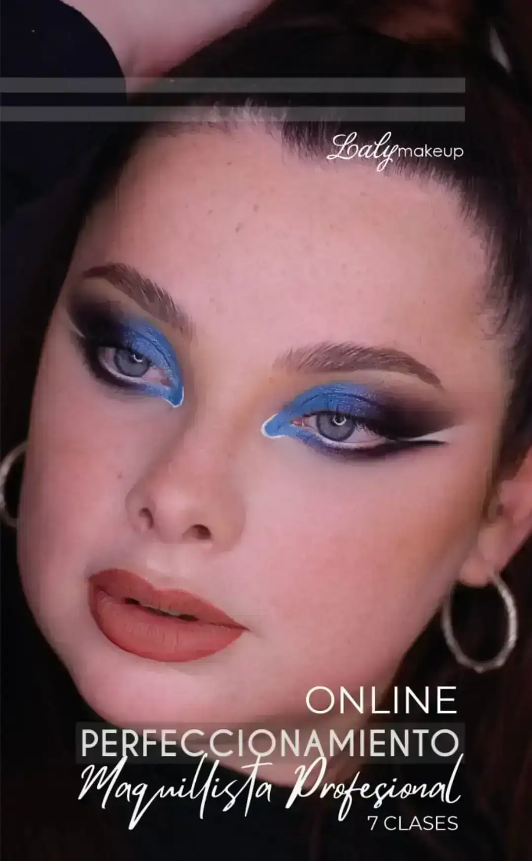 Perfeccionamiento para maquillistas online