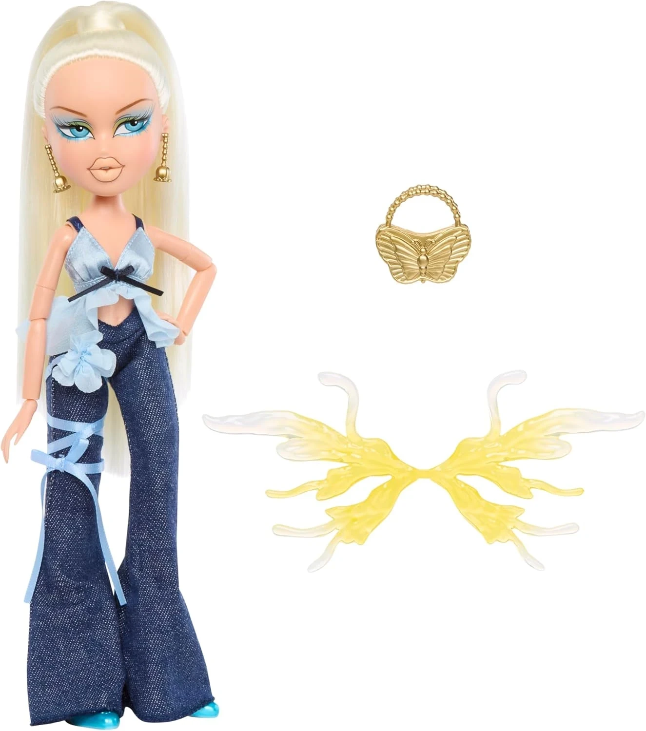 Bratz Fashion Pixiez Cloe 4