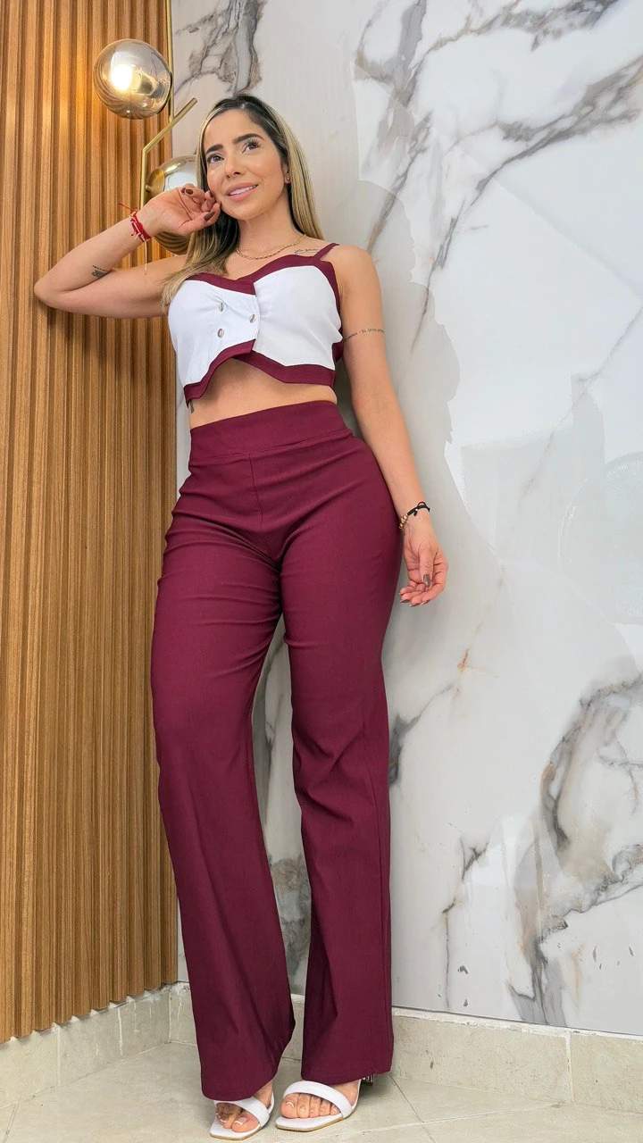 Conjunto 2 prendas  6