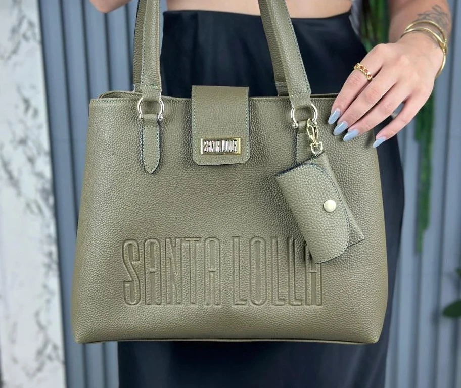  BOLSA SANTA LOLLA 