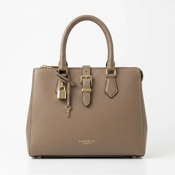 BOLSOS Y CARTERAS