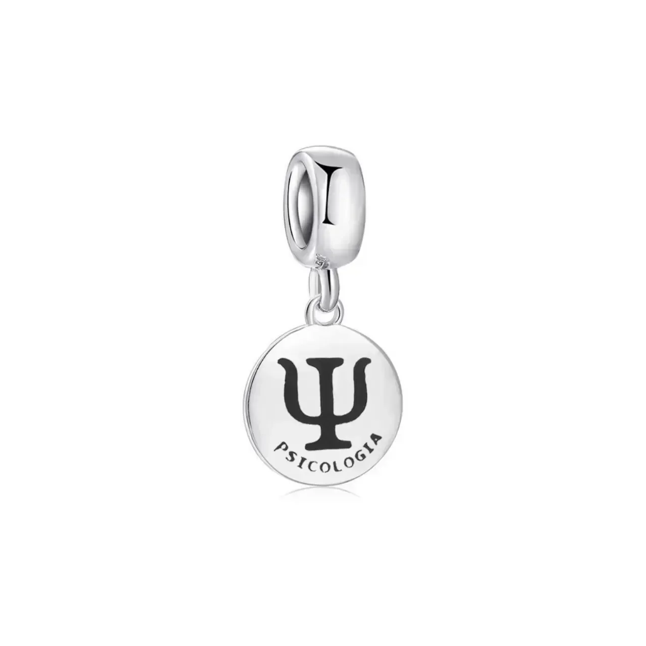Charm Psicología Colgante 