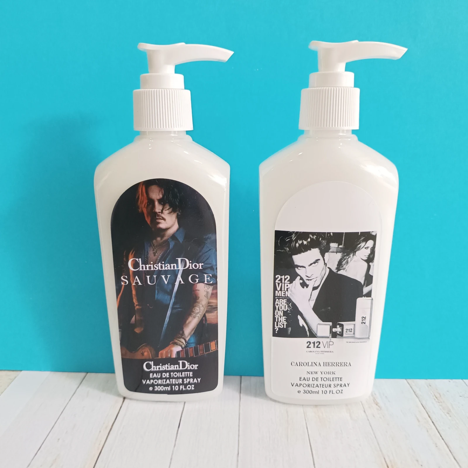 CREMA CORPORAL HOMBRE 