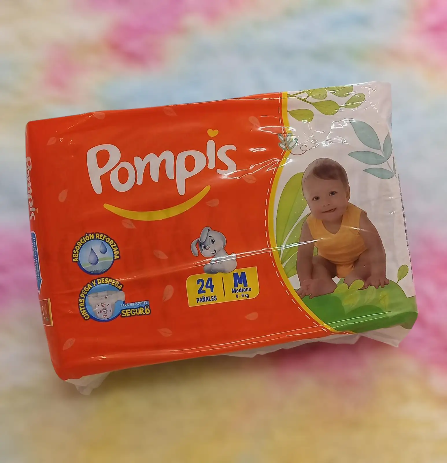 Pompis M*24