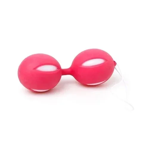 Bolas Vaginales Cuba Kegel 2