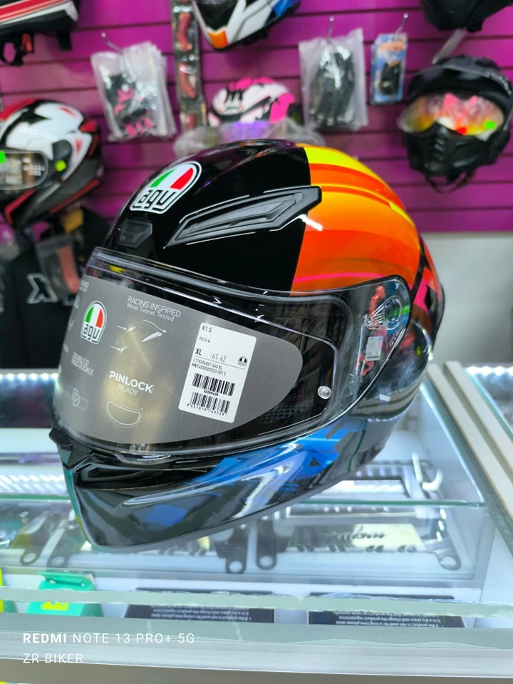 CASCO GV K1 PULSE 46