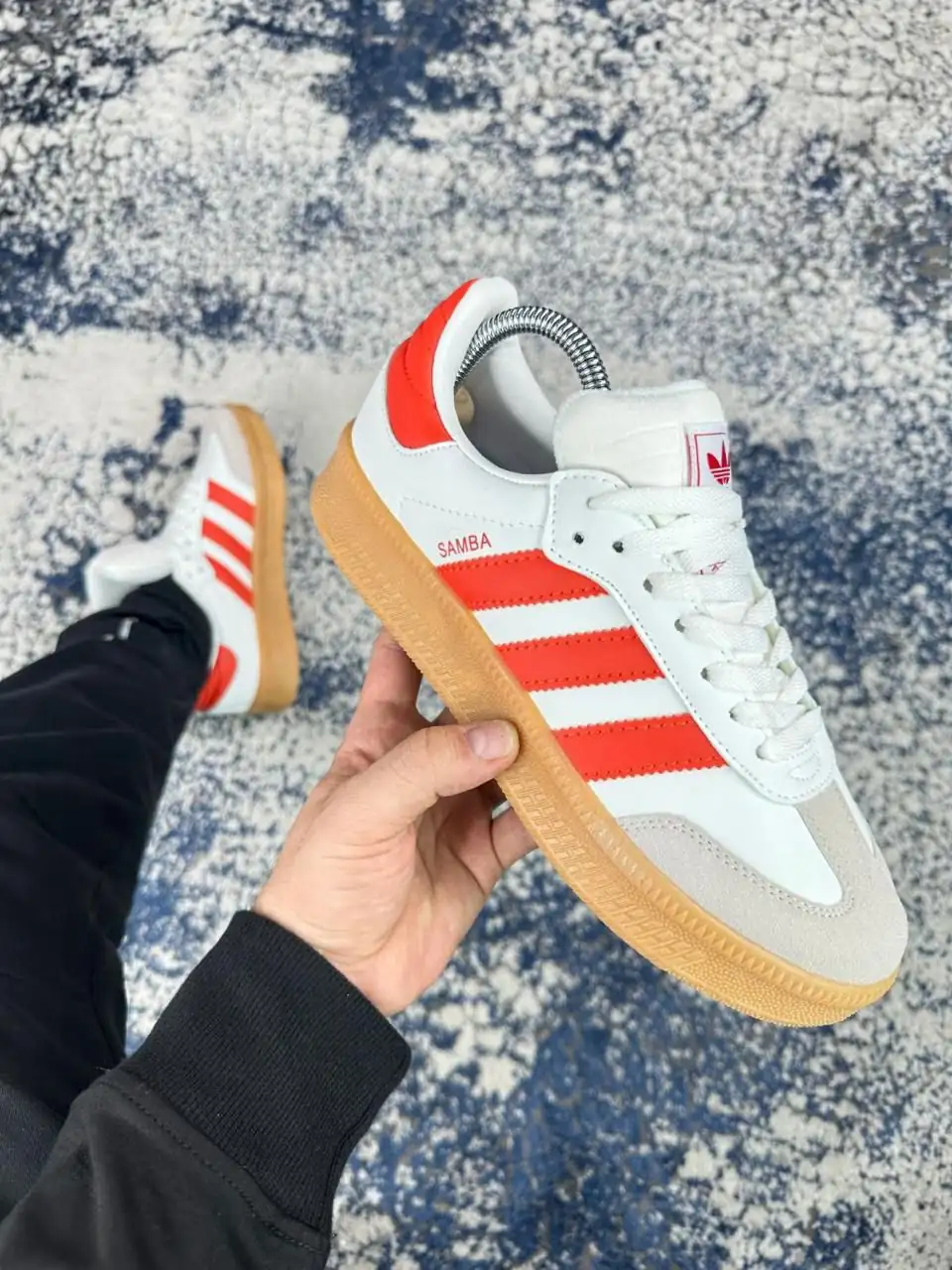 ADIDAS SAMBA   3