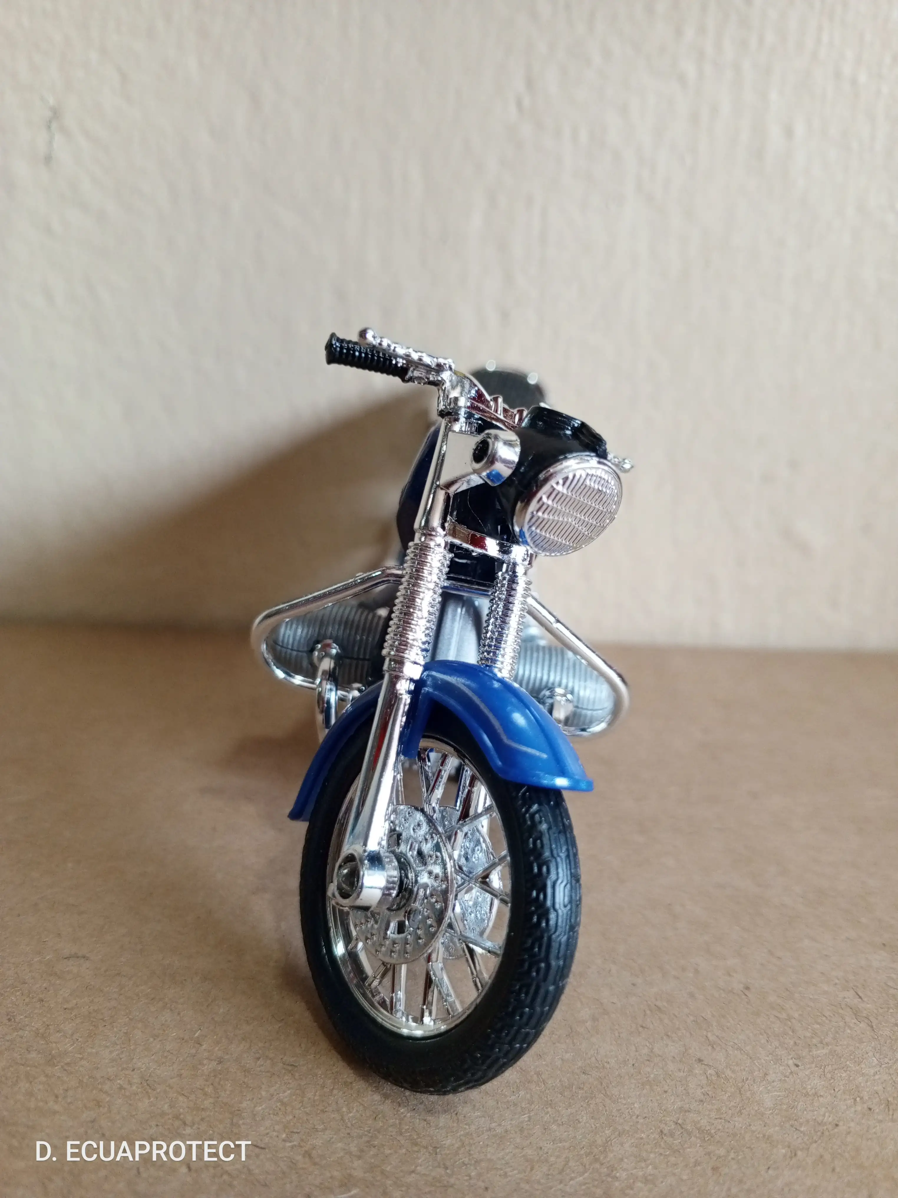 BMW 75-5 🏍️