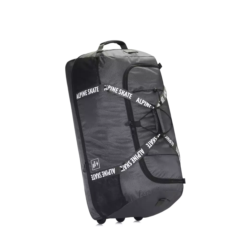 BOLSO ALPINE SKATE CON RUEDA 16189 3