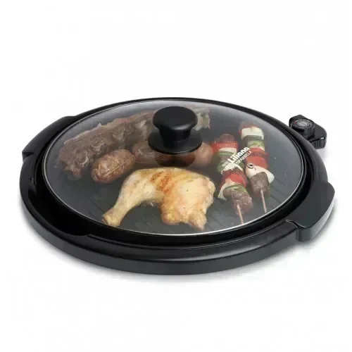 PARRILLA ELECTRICA LILIANA AAK300