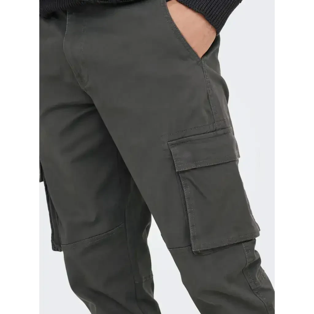 Only & Sons  3
