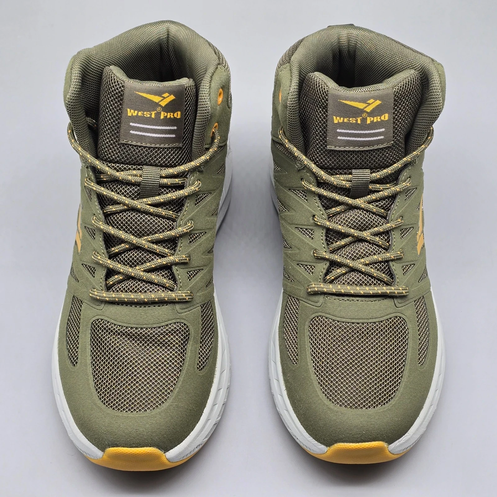 BOTINES WEST PRO 3