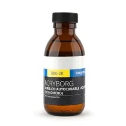 MONOMERO BORGATTA 125ml 