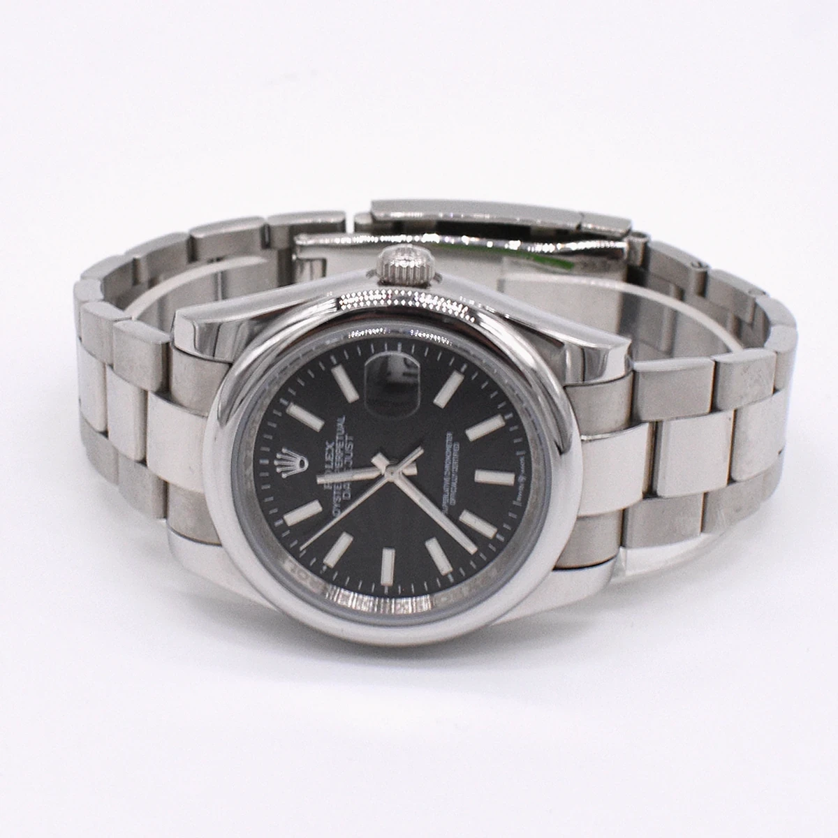 ROLEX  8