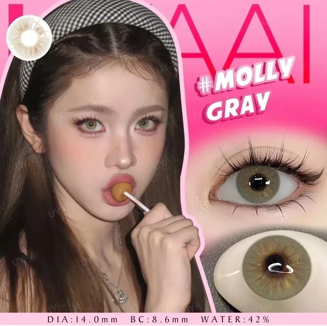 Molly Gray 